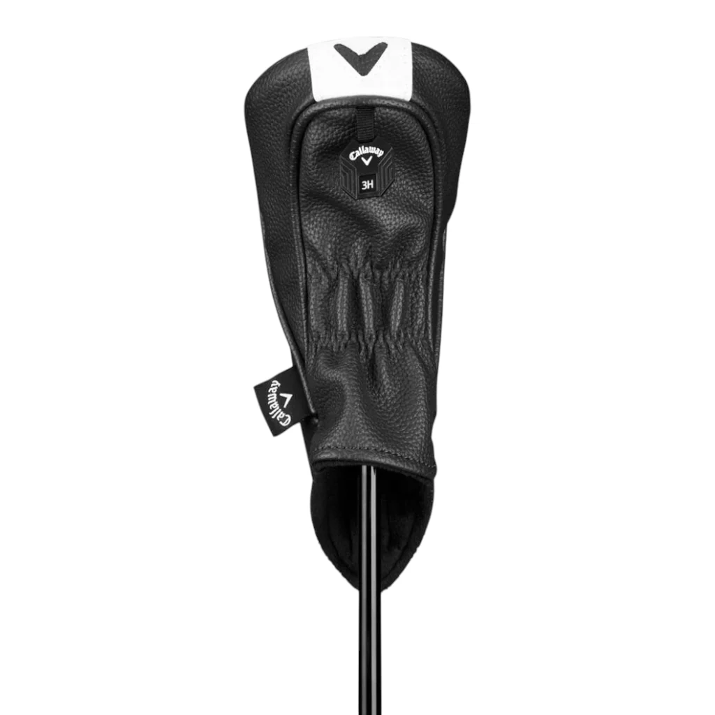 Callaway AM Premium Golf Hybrid Headcover - Image 2