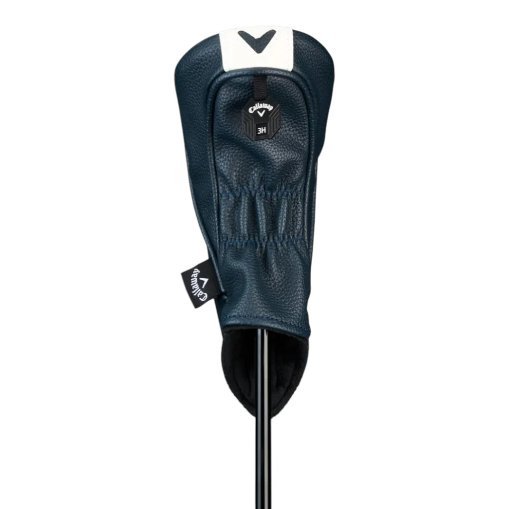 Callaway AM Premium Golf Hybrid Headcover - Image 2