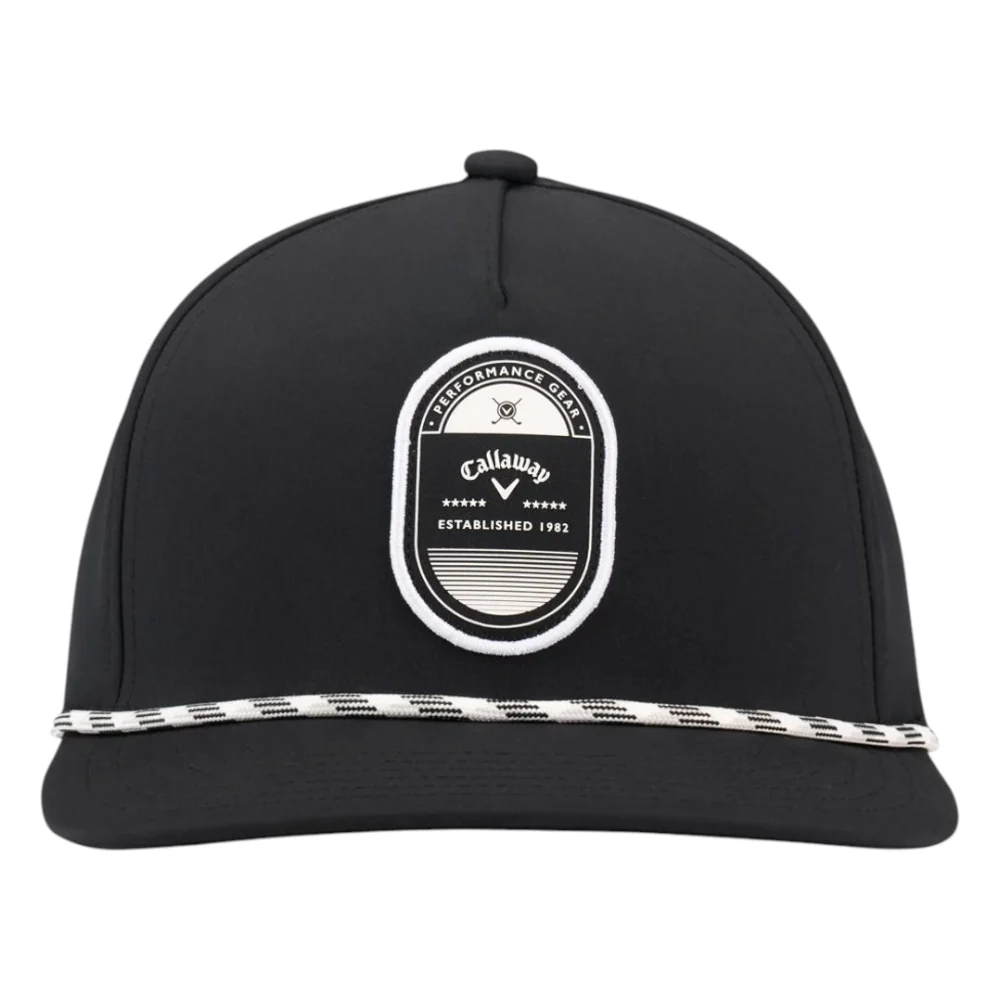 Callaway Birdie Brigade Golf Cap - Image 2