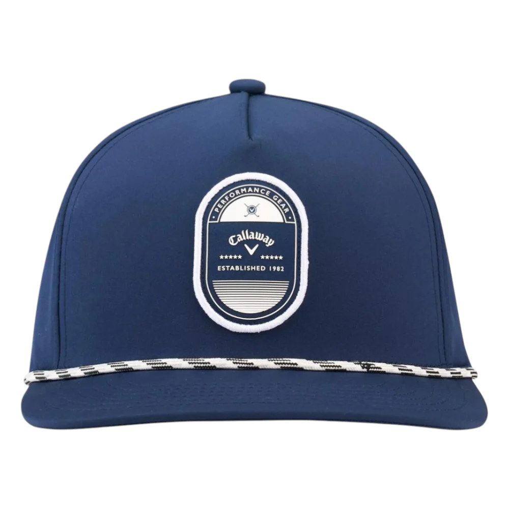 Callaway Birdie Brigade Golf Cap - Image 2