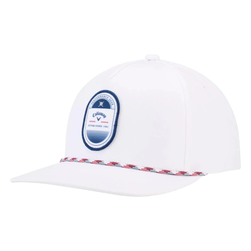 Callaway Birdie Brigade Golf Cap