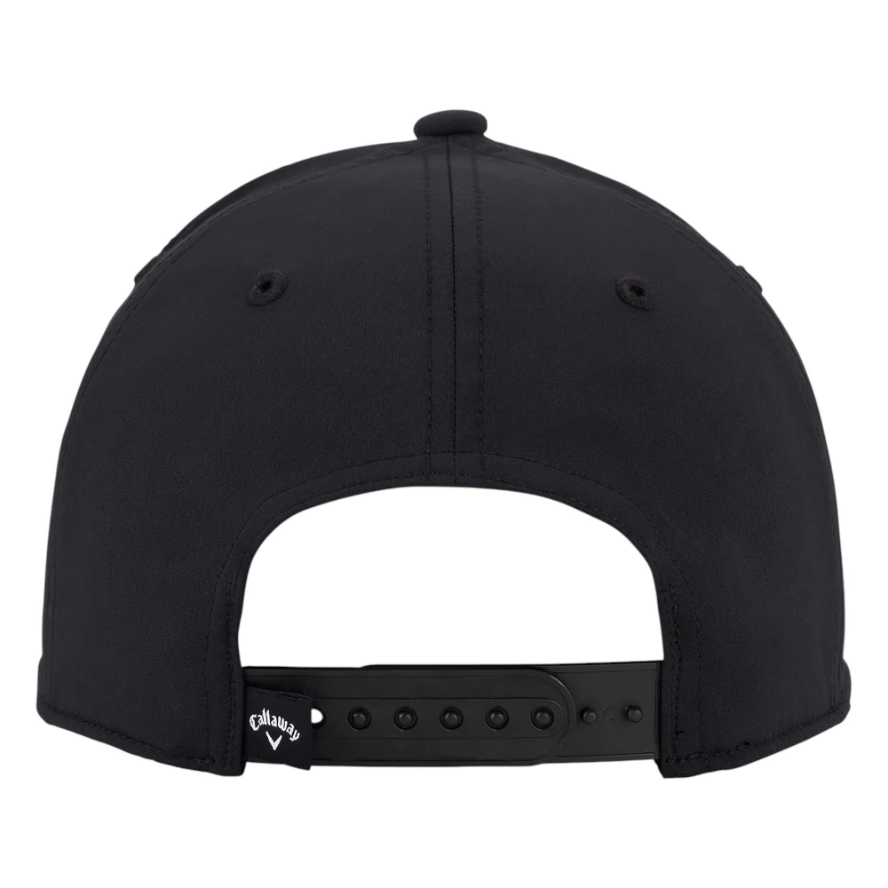 Callaway Birdie Putt Rope Golf Cap - Image 3
