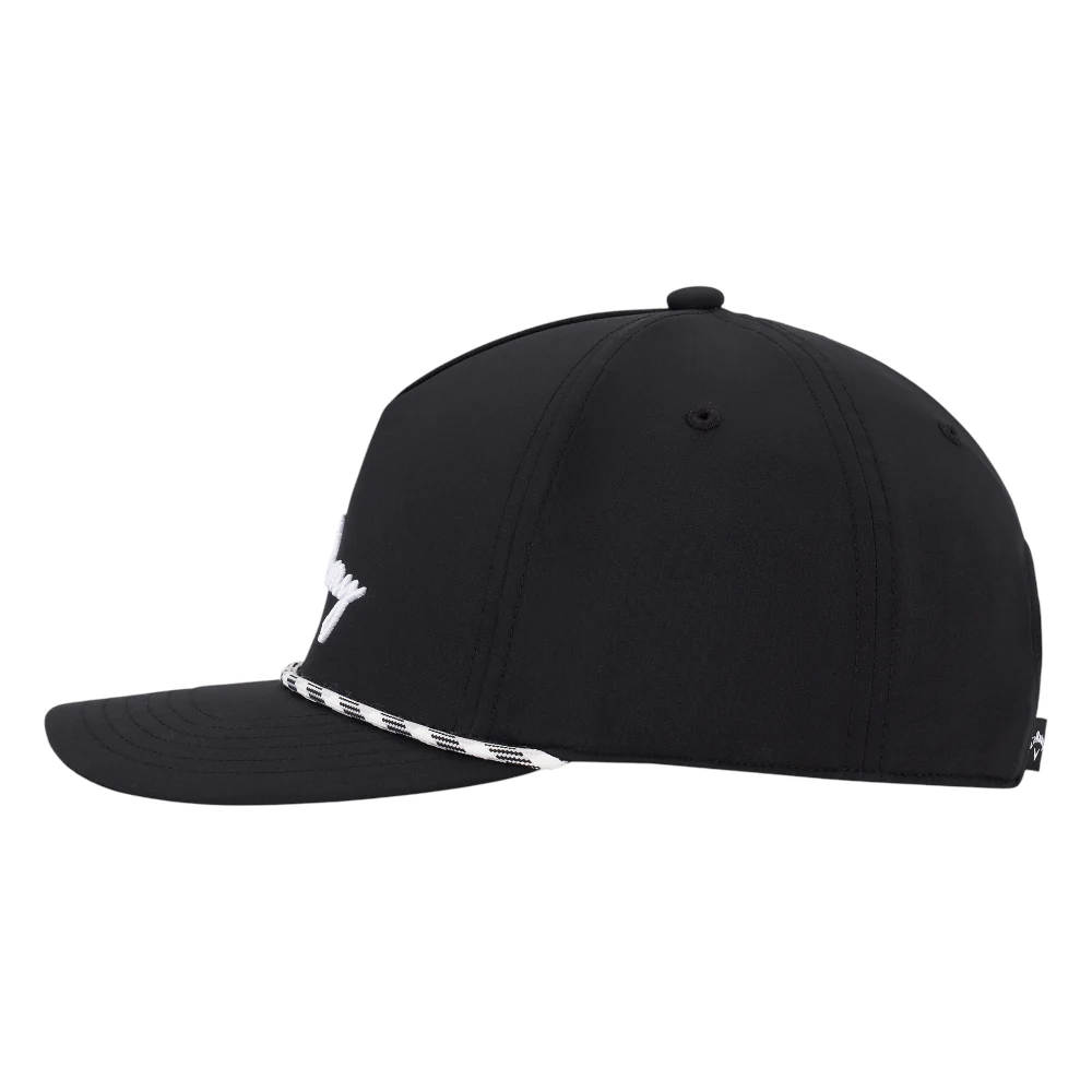 Callaway Birdie Putt Rope Golf Cap - Image 4
