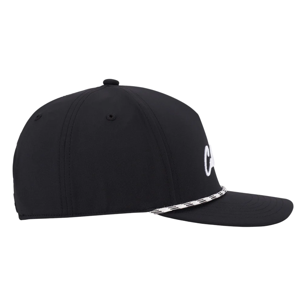 Callaway Birdie Putt Rope Golf Cap - Image 5