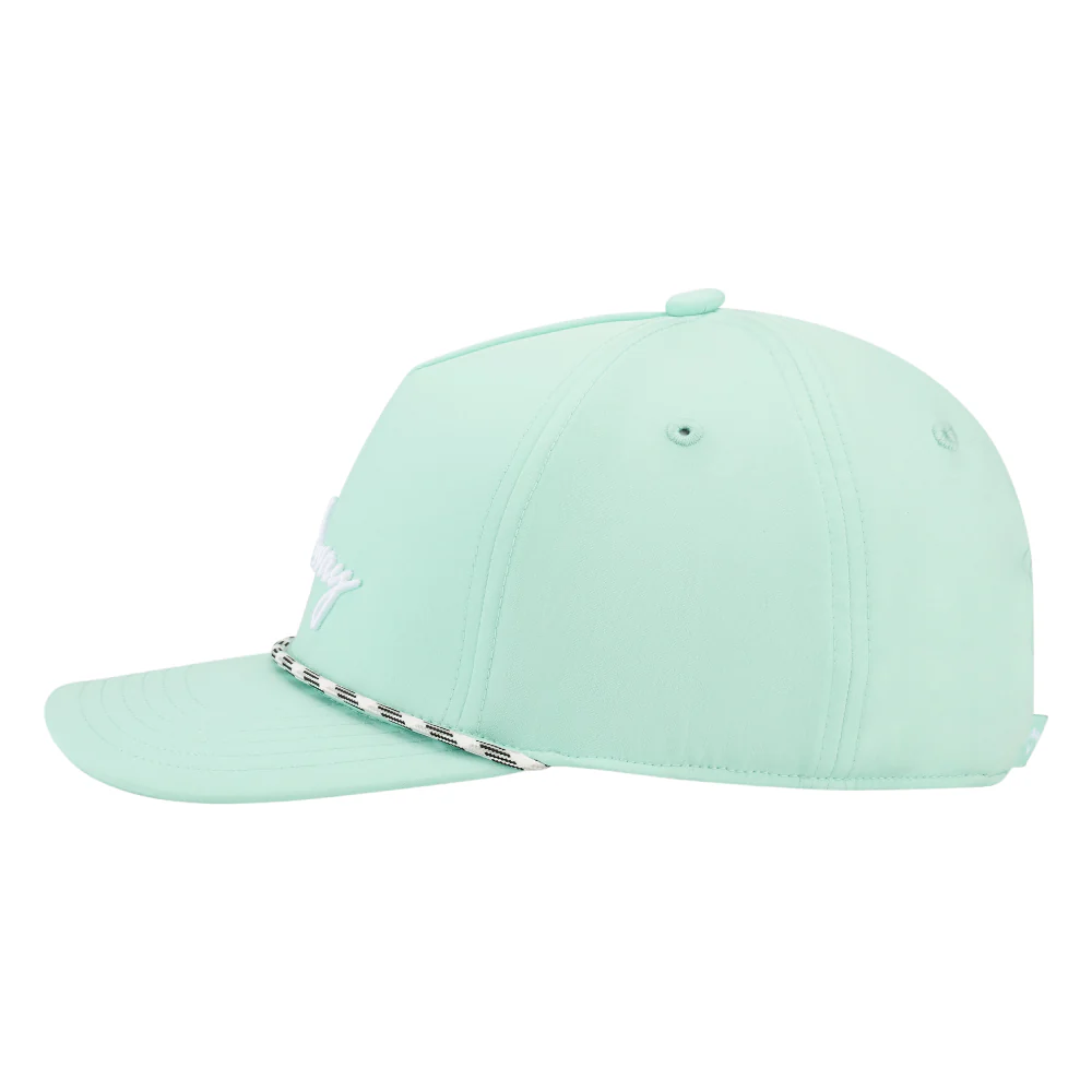 Callaway Birdie Putt Rope Golf Cap - Image 4