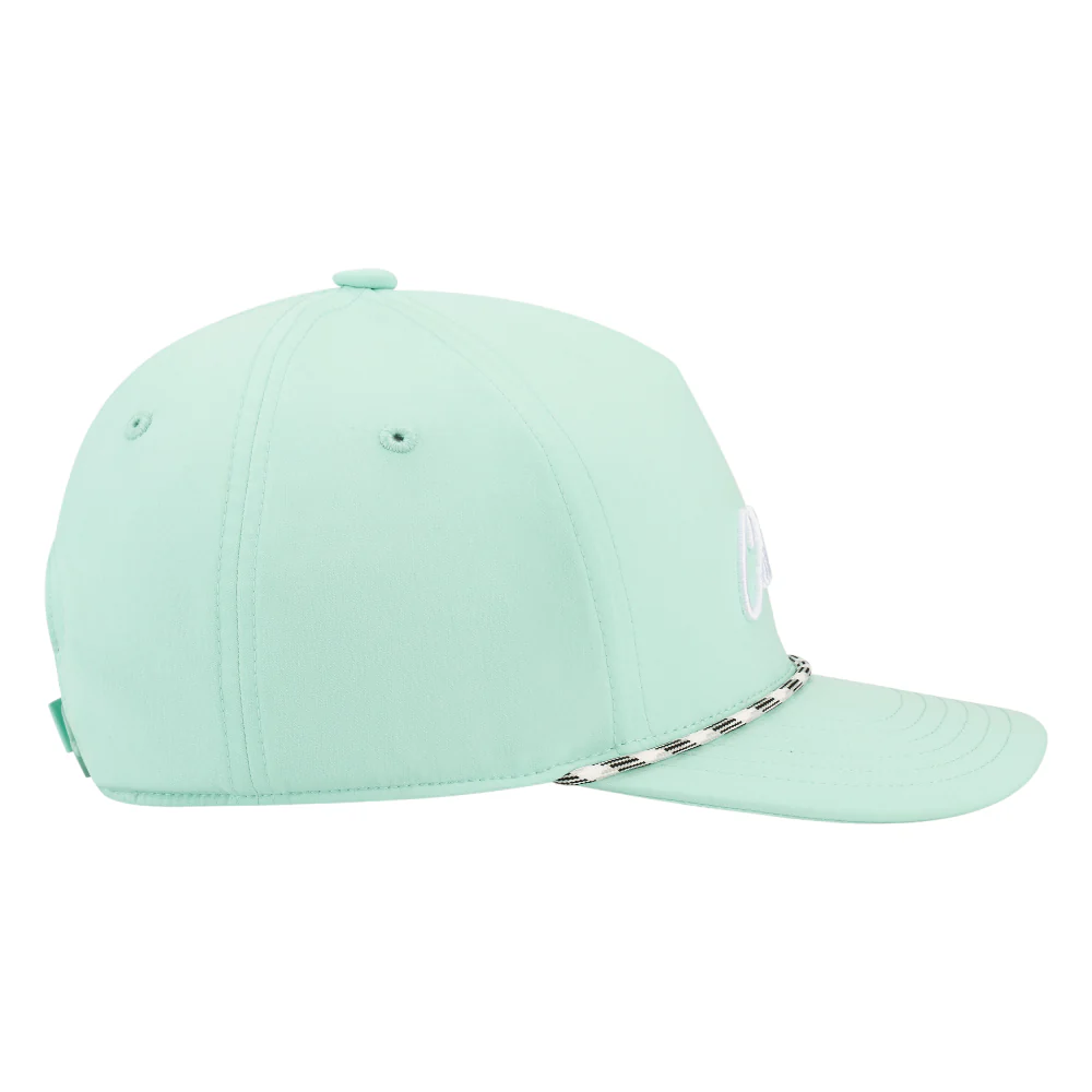 Callaway Birdie Putt Rope Golf Cap - Image 5