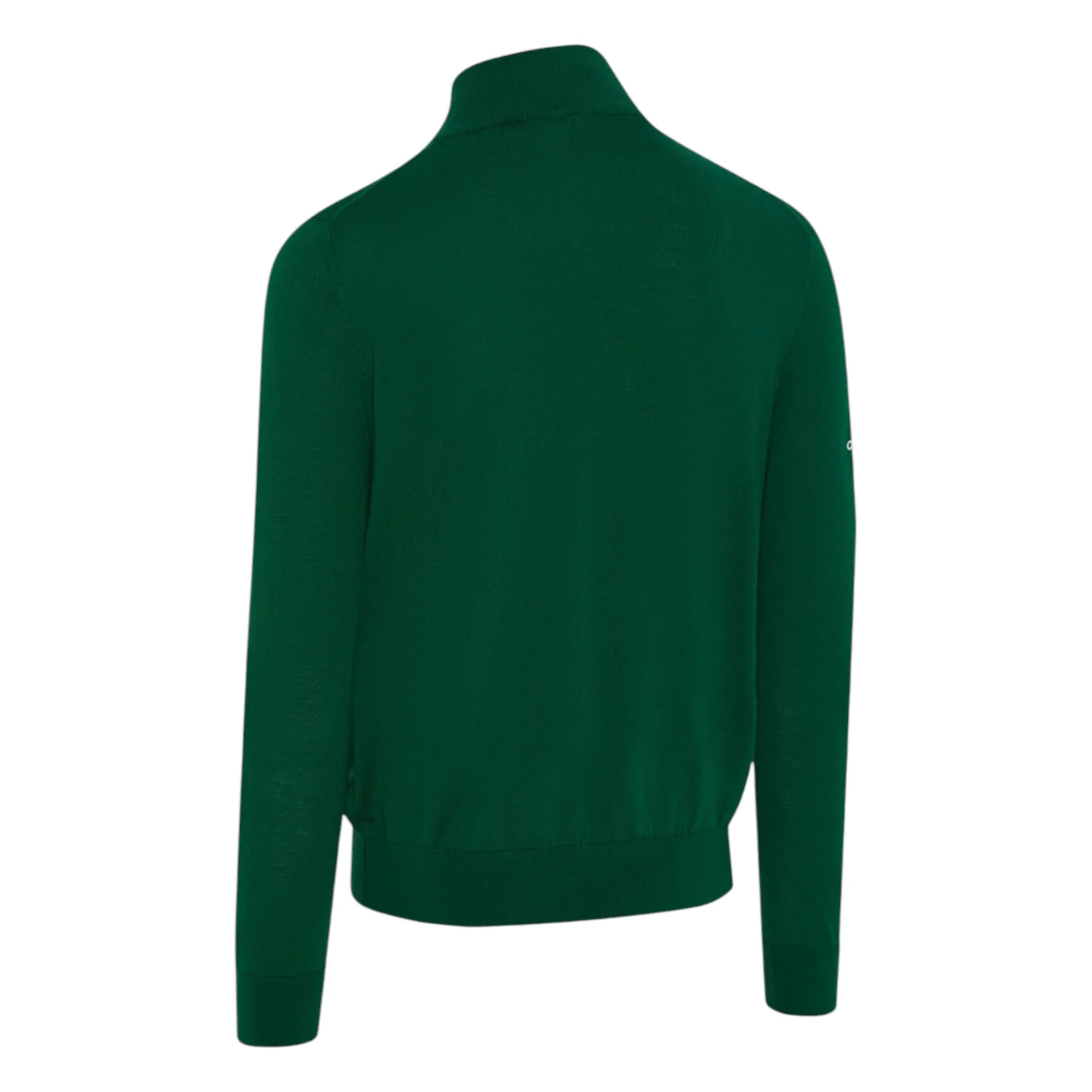Callaway Blended Merino 1/4 Zip Golf Sweater CGGF80M1 - Image 2