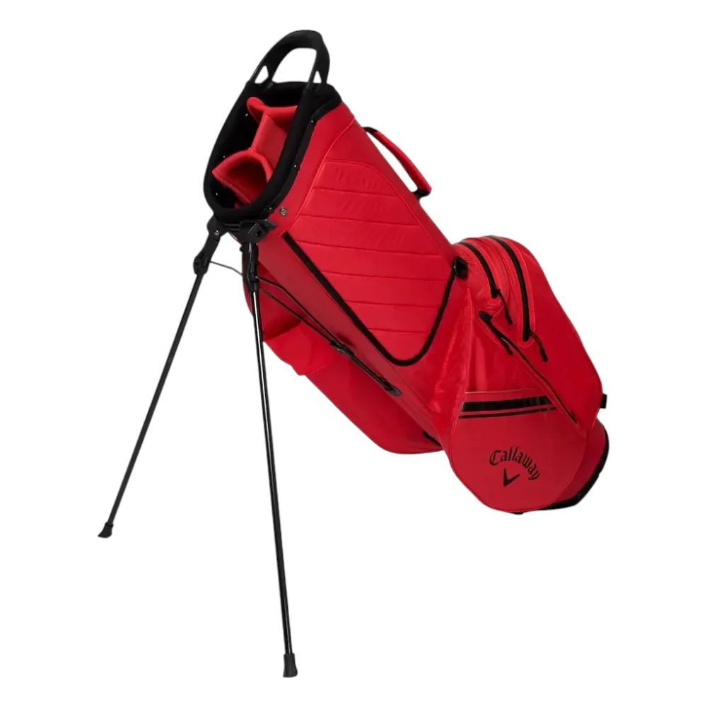 Callaway Chase Dry Golf Stand Bag - Image 2