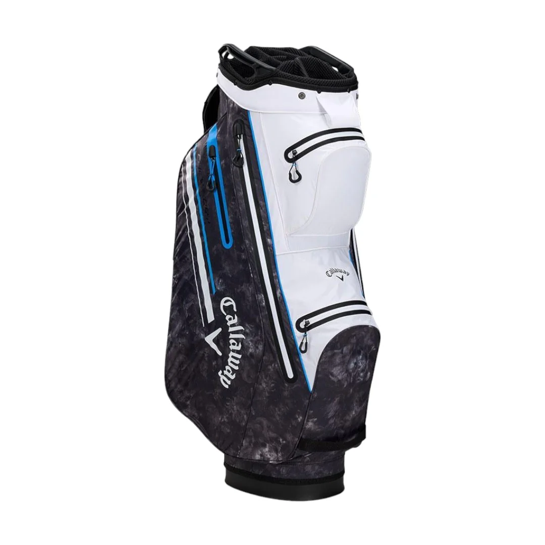 Callaway Chev Dry 14 AI Smoke Golf Cart Bag 5124463 - Image 4