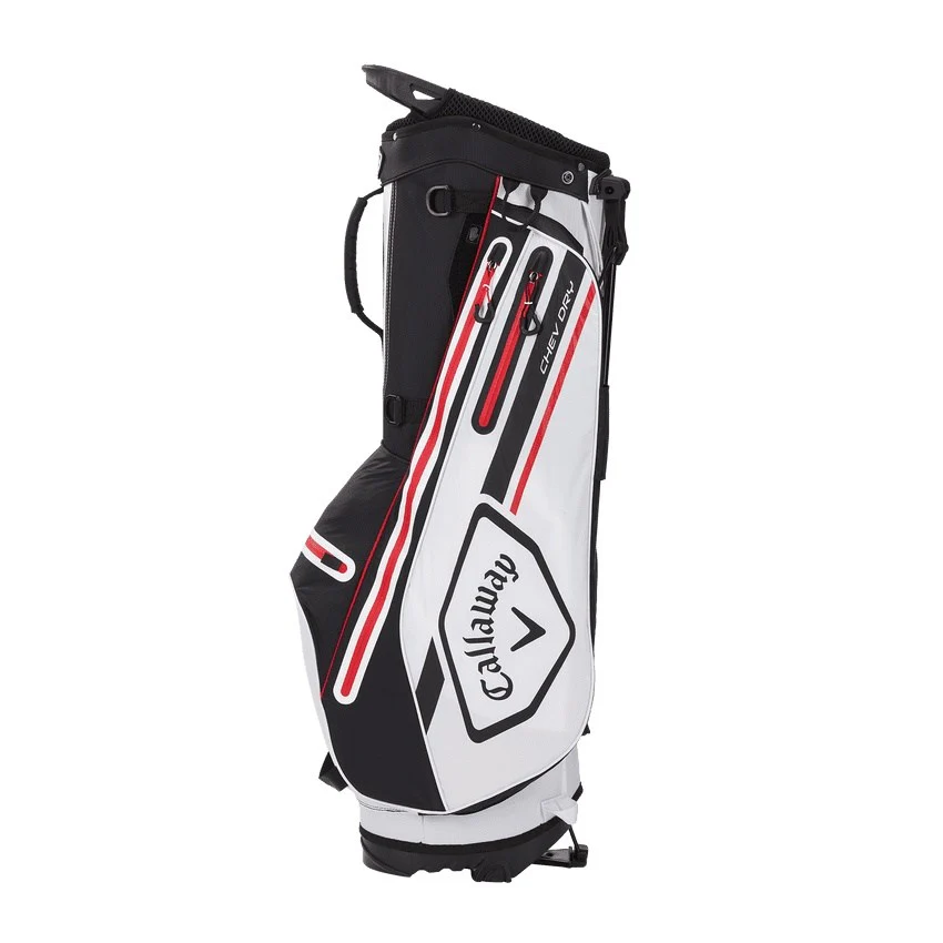 Callaway Chev Dry Golf Stand Bag 5121004 - Image 3