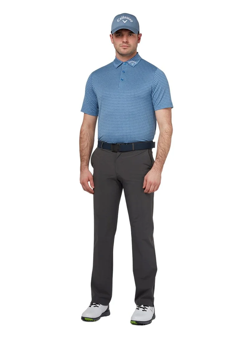 Callaway Chev Tech II Golf Trousers CGBFA0P7 - Image 4