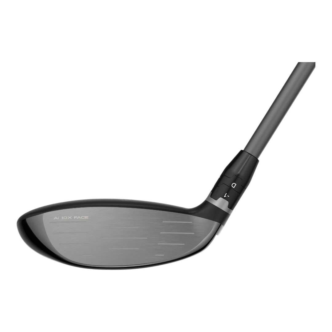 Left Handed Callaway Elyte Golf Fairway Wood - Image 3