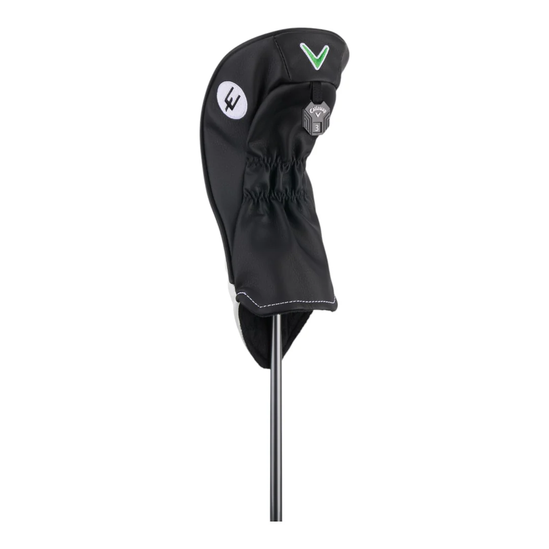 Left Handed Callaway Elyte Golf Fairway Wood - Image 9