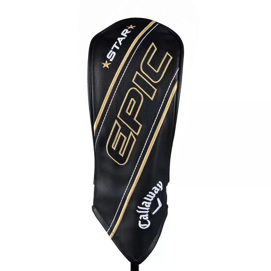 Callaway Epic Max Star Golf Fairway Wood - Image 7