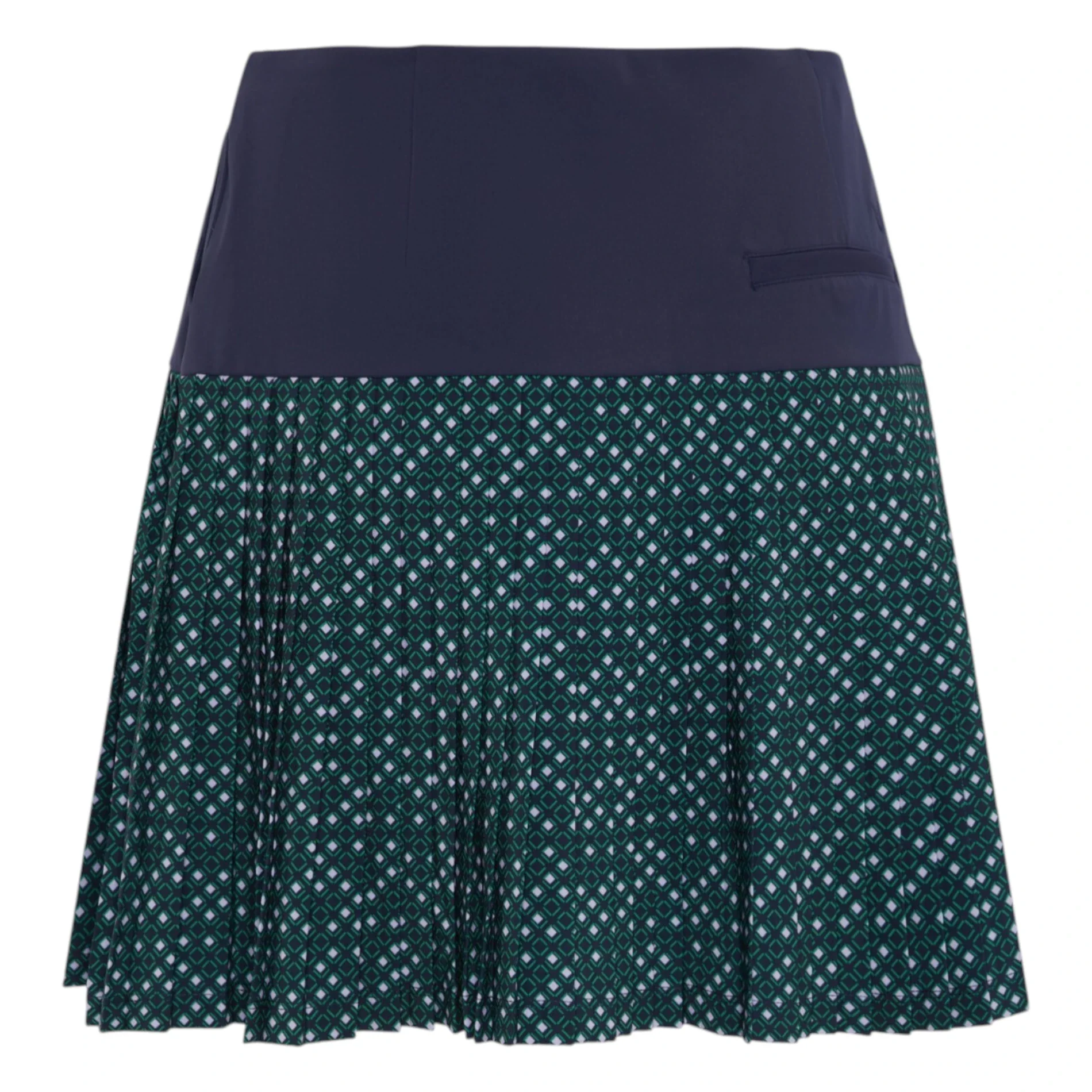 Callaway Ladies Micro Geo Golf Skort CGBSG0T8 - Image 2
