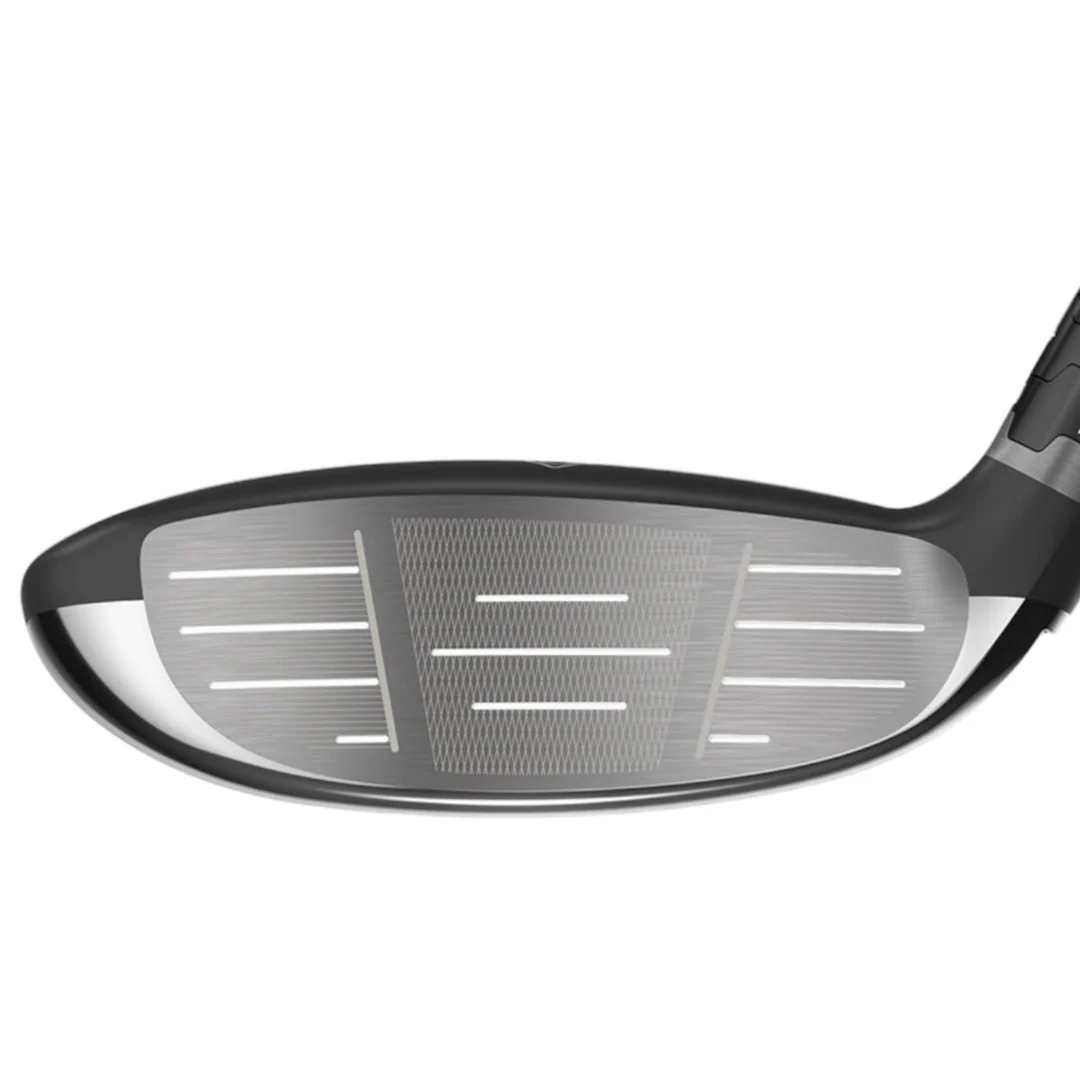 Ladies Callaway Paradym X Golf Fairway Wood - Image 4