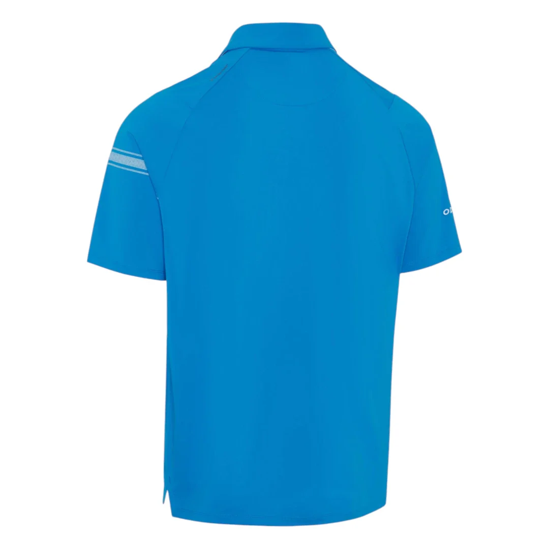Callaway Odyssey Block Golf Polo Shirt CGKSG0B9 - Image 2