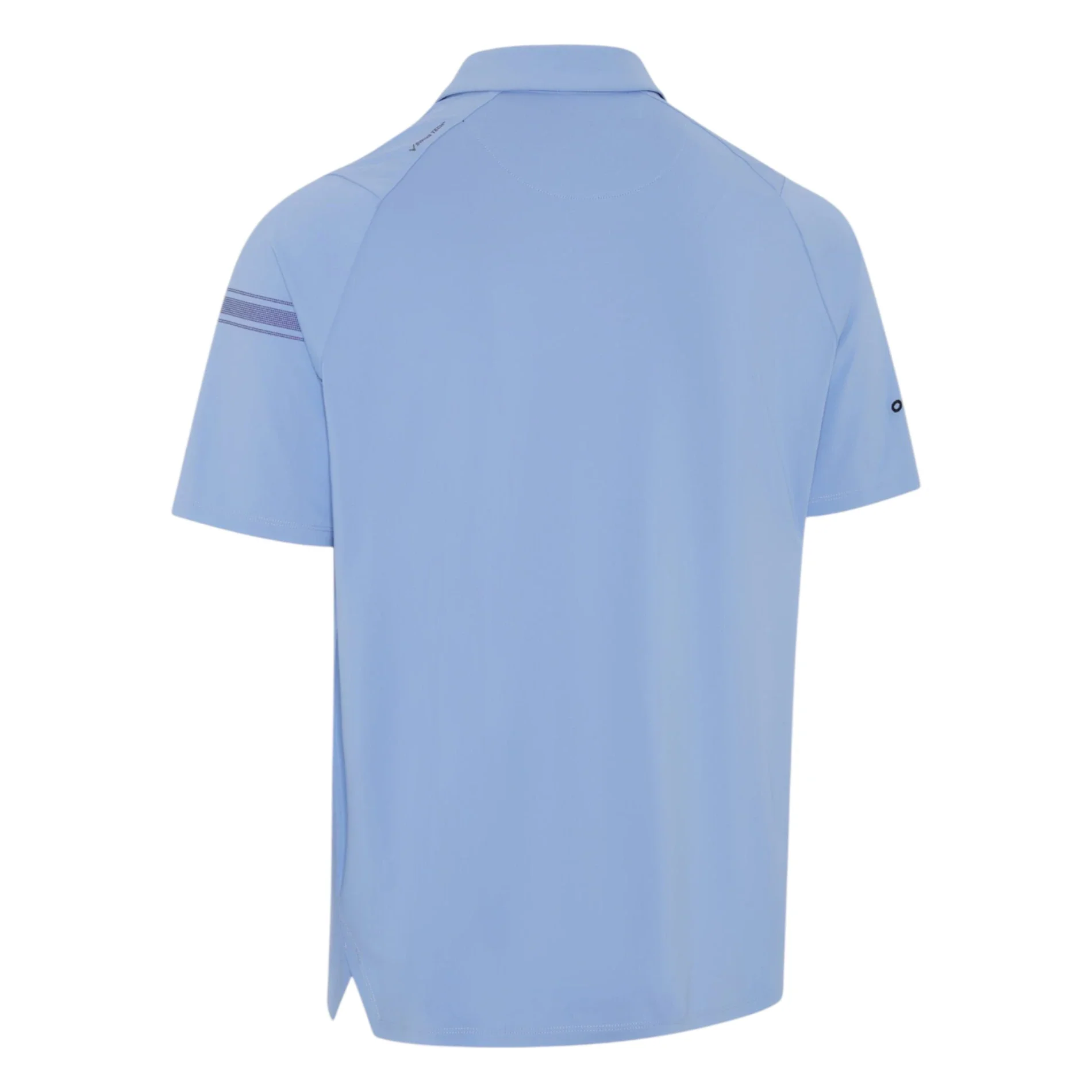 Callaway Odyssey Block Golf Polo Shirt CGKSG0B9 - Image 2