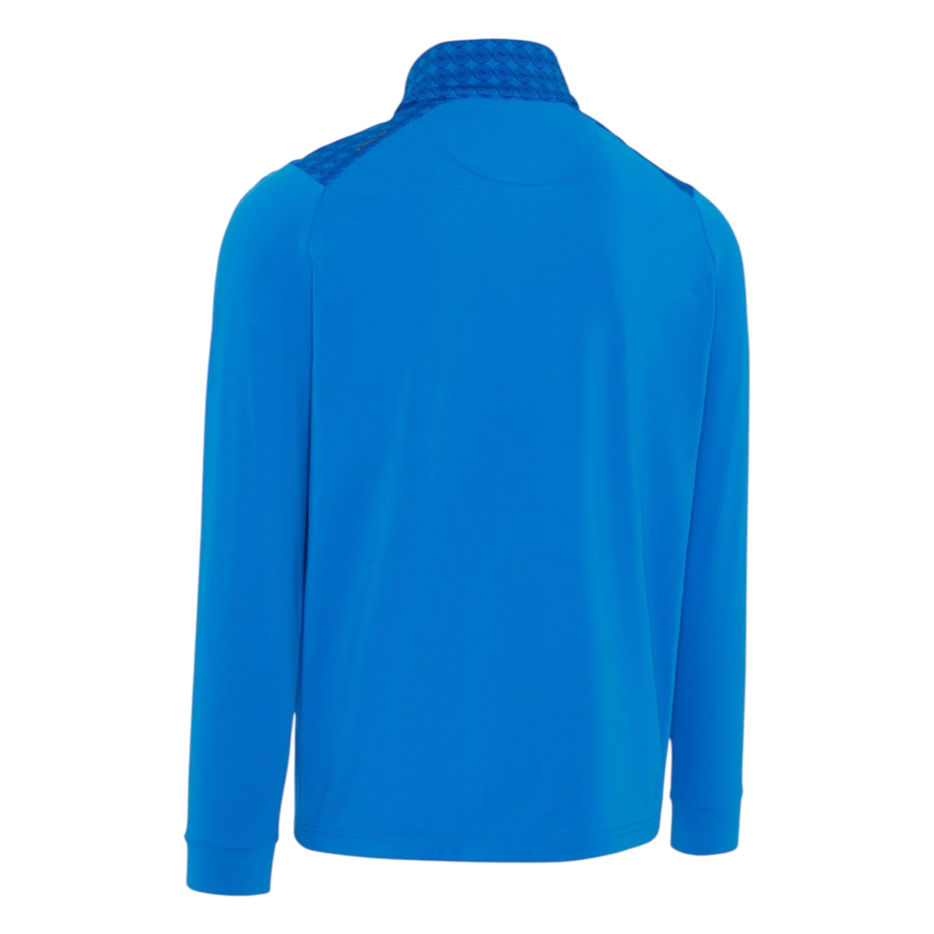 Callaway Odyssey Printed Block Golf Pullover CGKSG0C7 - Image 2