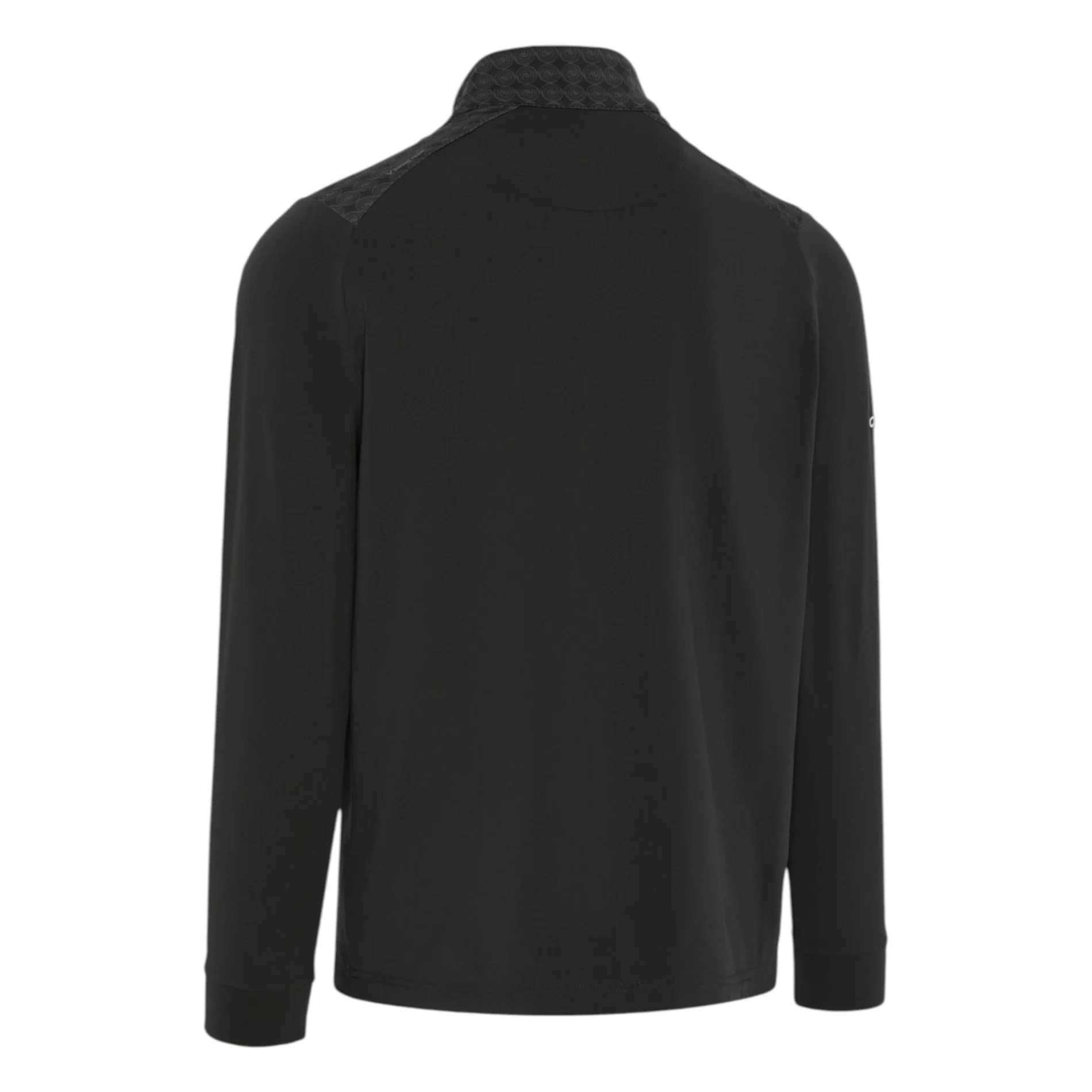Callaway Odyssey Printed Block Golf Pullover CGKSG0C7 - Image 2