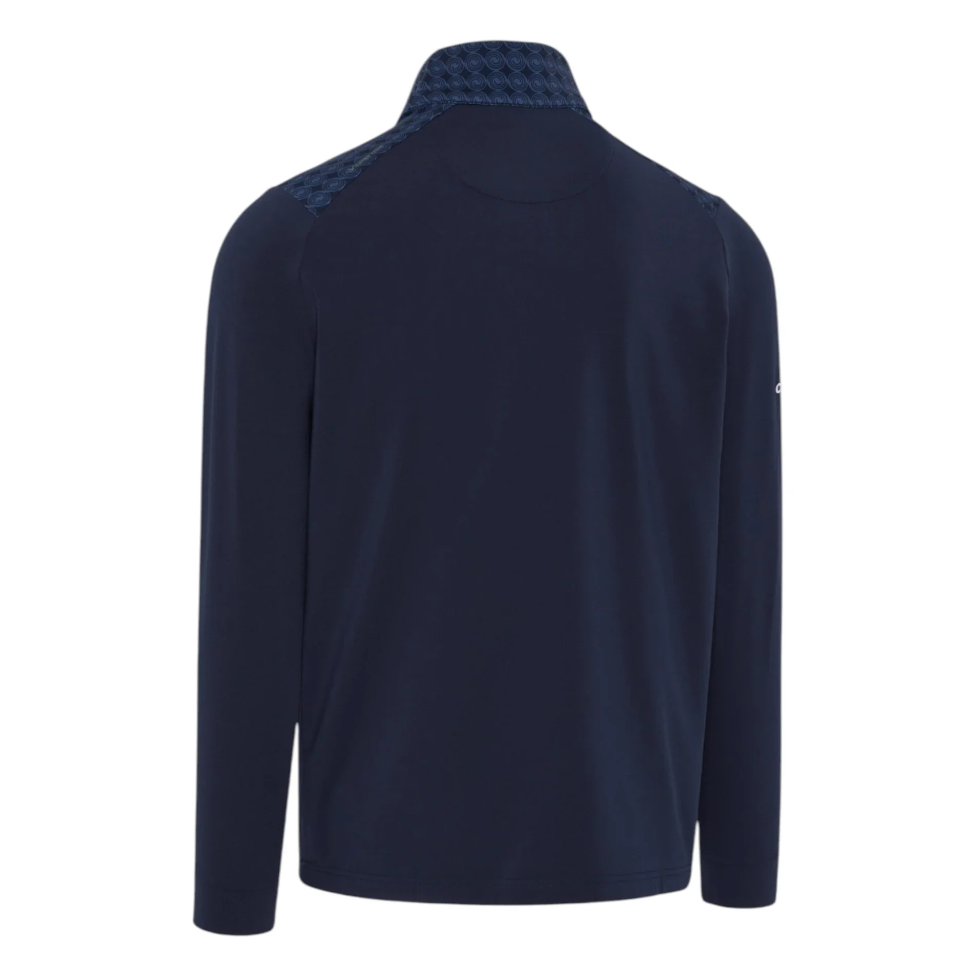 Callaway Odyssey Printed Block Golf Pullover CGKSG0C7 - Image 2
