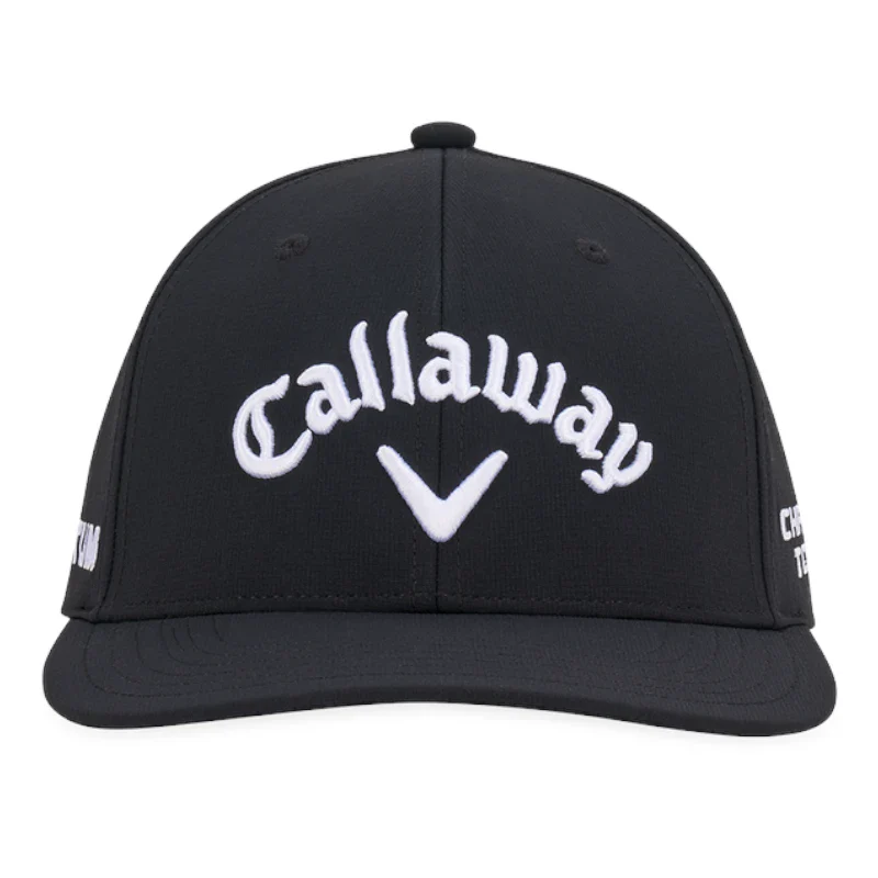 Callaway Performance Pro Golf Cap - Image 4
