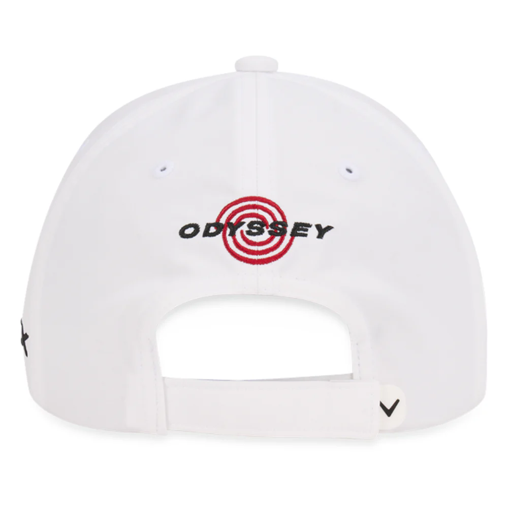 Callaway Quantum Golf Cap - Image 3