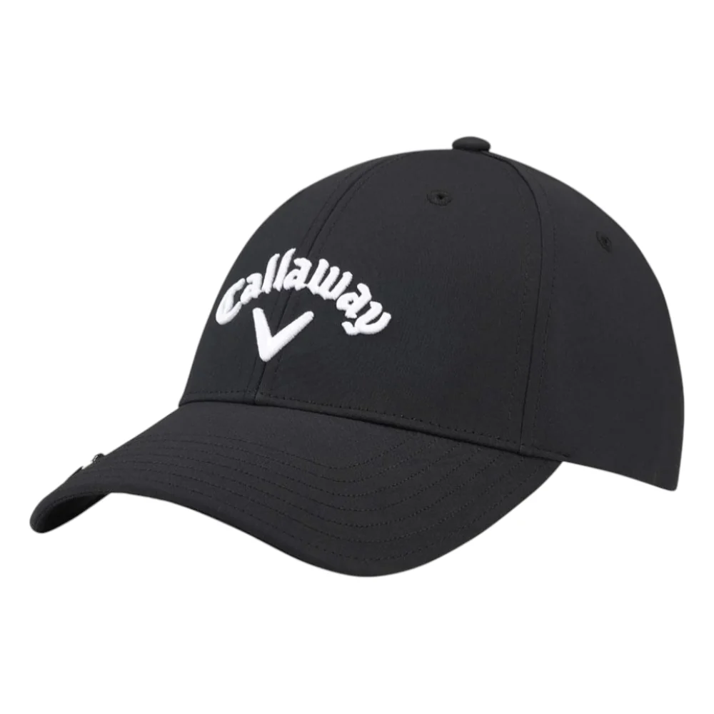 Callaway Stitch Magnet Golf Cap