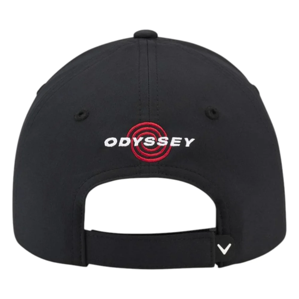 Callaway Stitch Magnet Golf Cap - Image 3