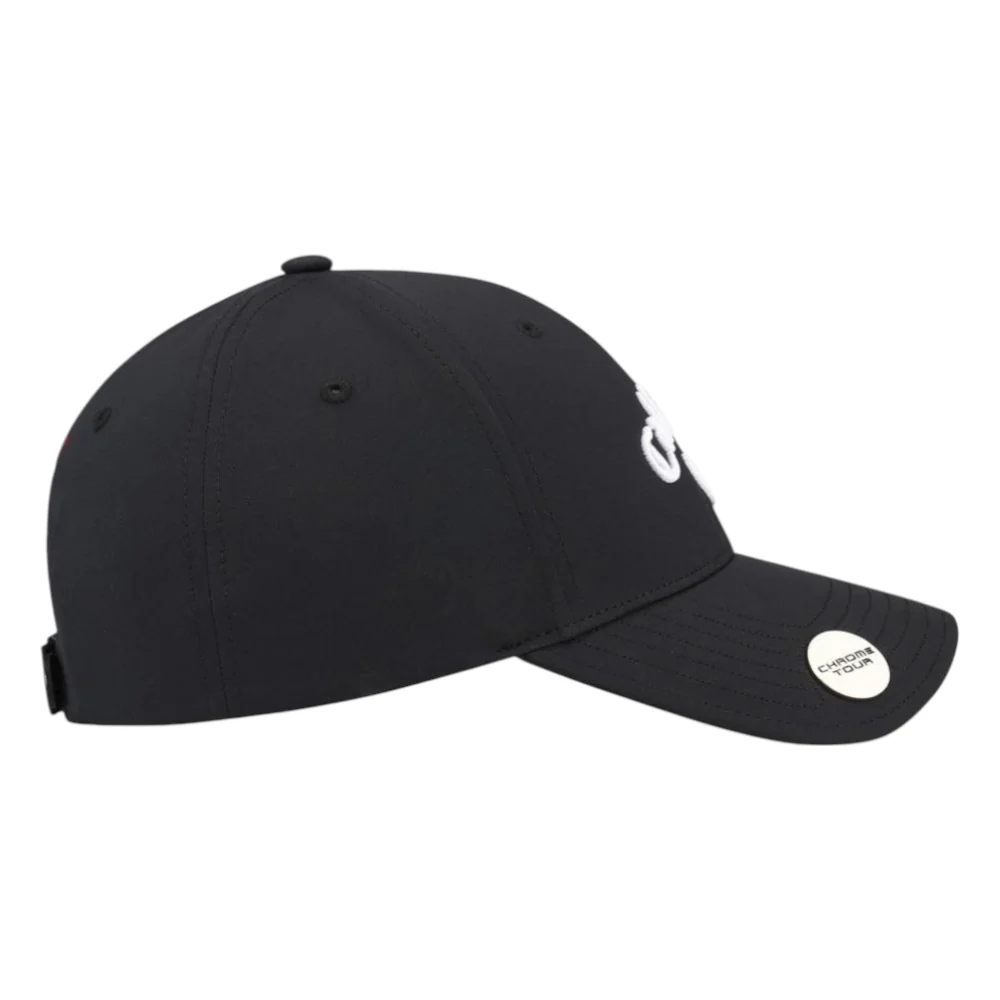Callaway Stitch Magnet Golf Cap - Image 5