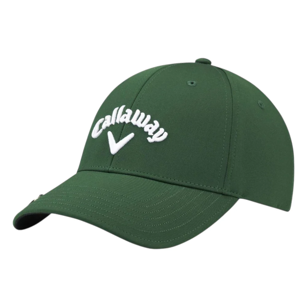 Callaway Stitch Magnet Golf Cap