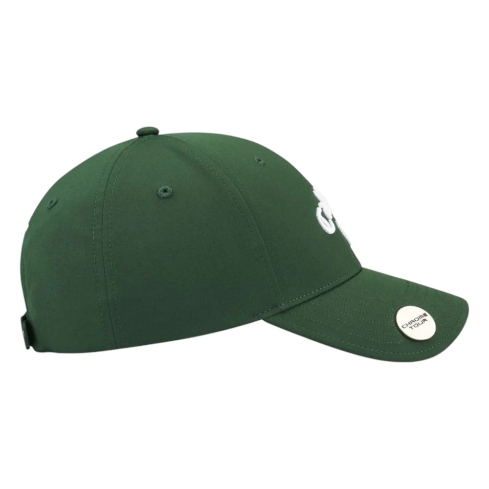Callaway Stitch Magnet Golf Cap - Image 5