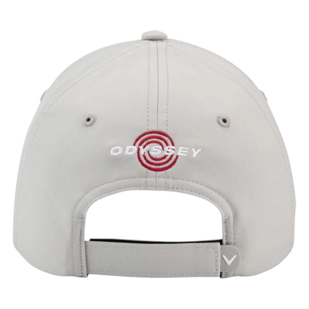 Callaway Stitch Magnet Golf Cap - Image 3