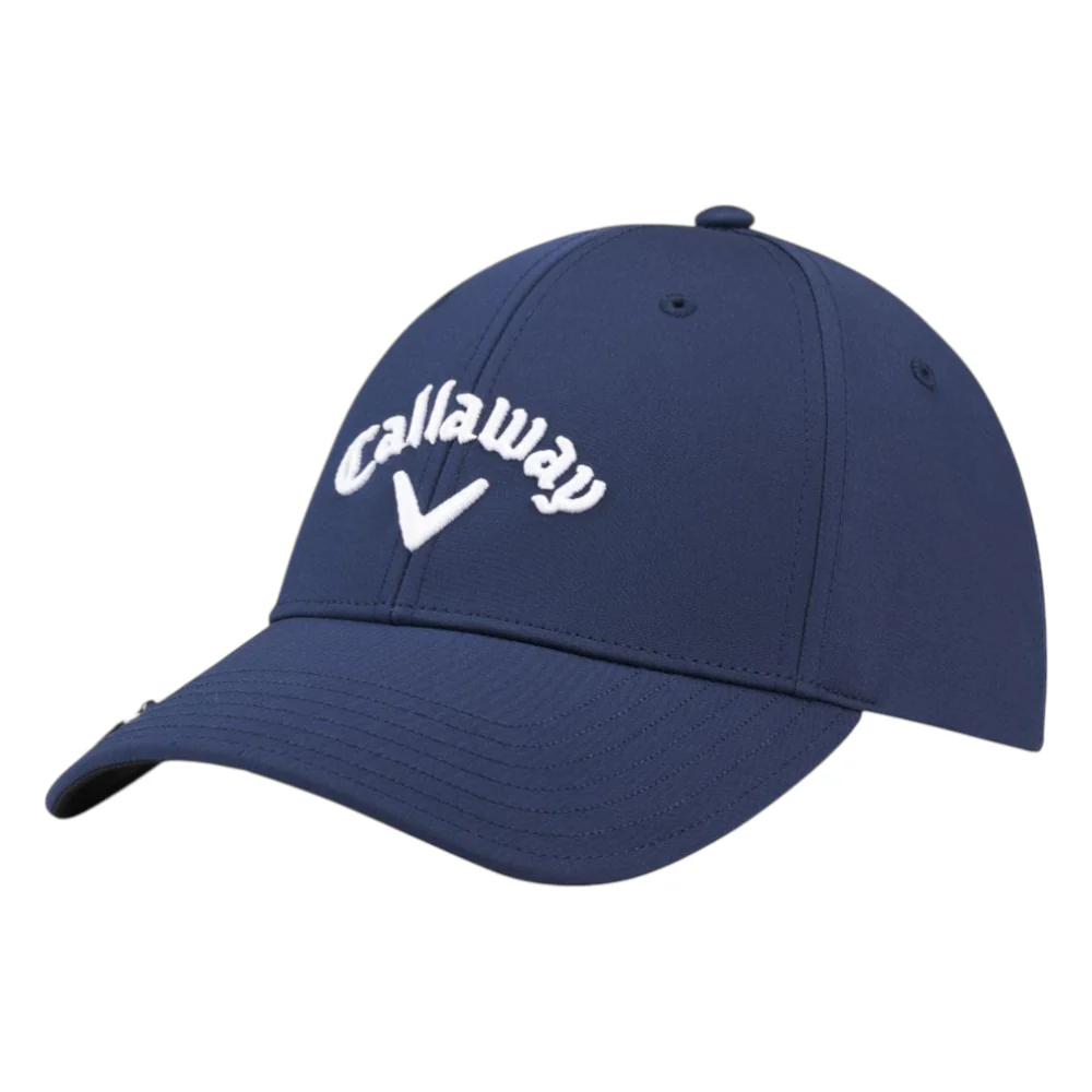Callaway Stitch Magnet Golf Cap