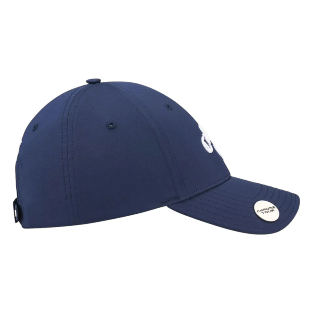 Callaway Stitch Magnet Golf Cap - Image 5