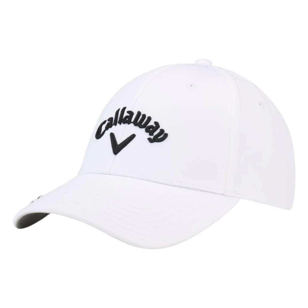 Callaway Stitch Magnet Golf Cap