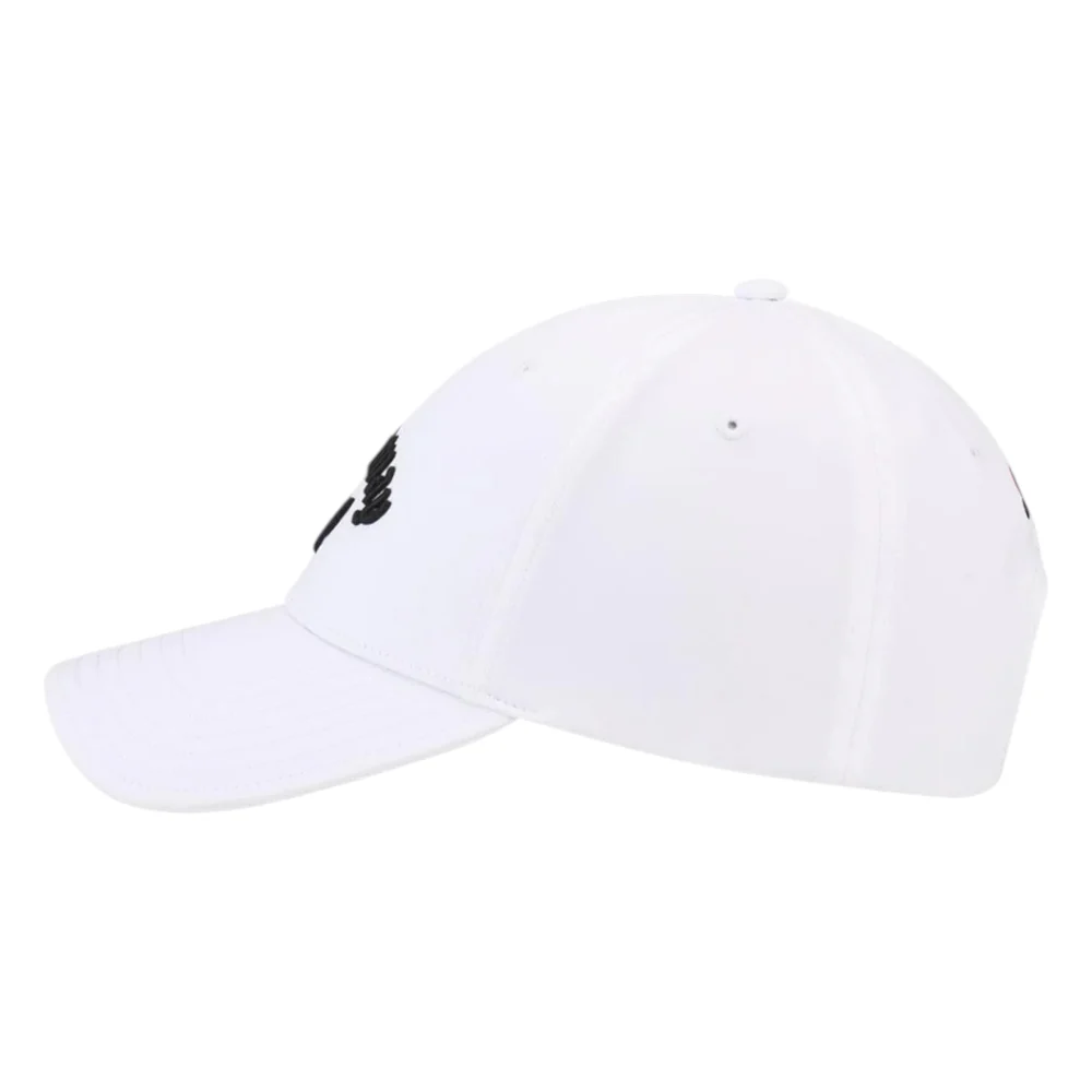 Callaway Stitch Magnet Golf Cap - Image 3