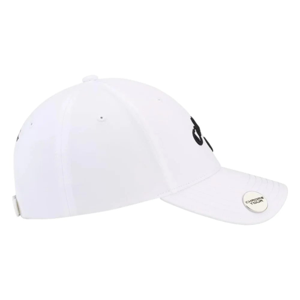 Callaway Stitch Magnet Golf Cap - Image 4