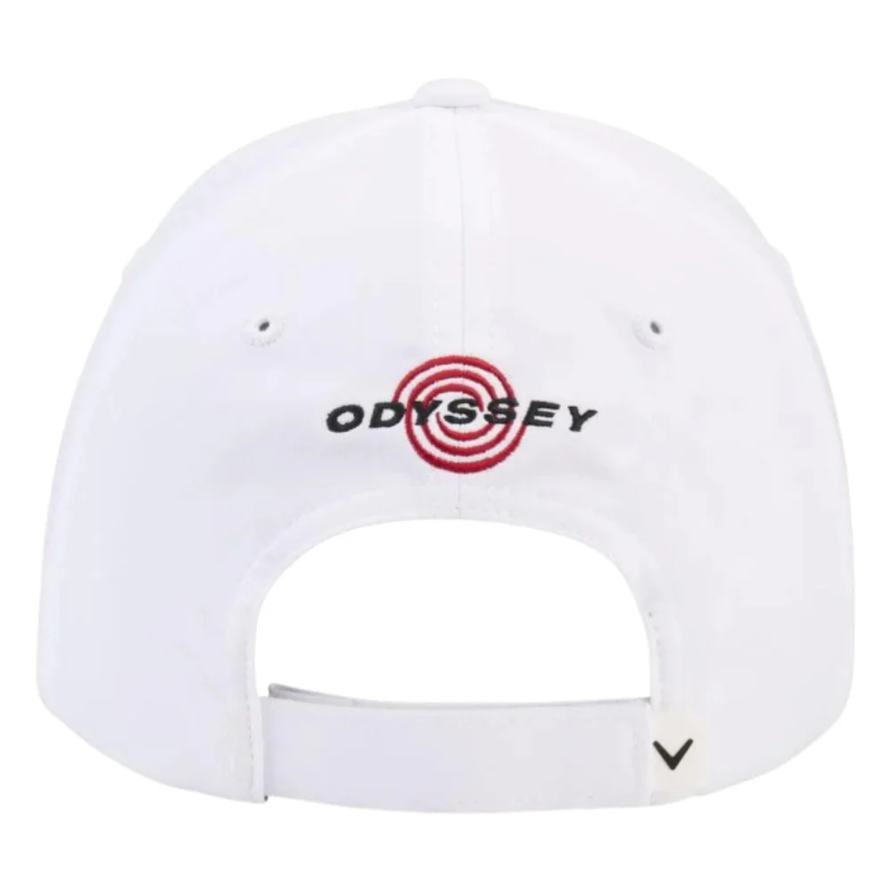Callaway Stitch Magnet Golf Cap - Image 5