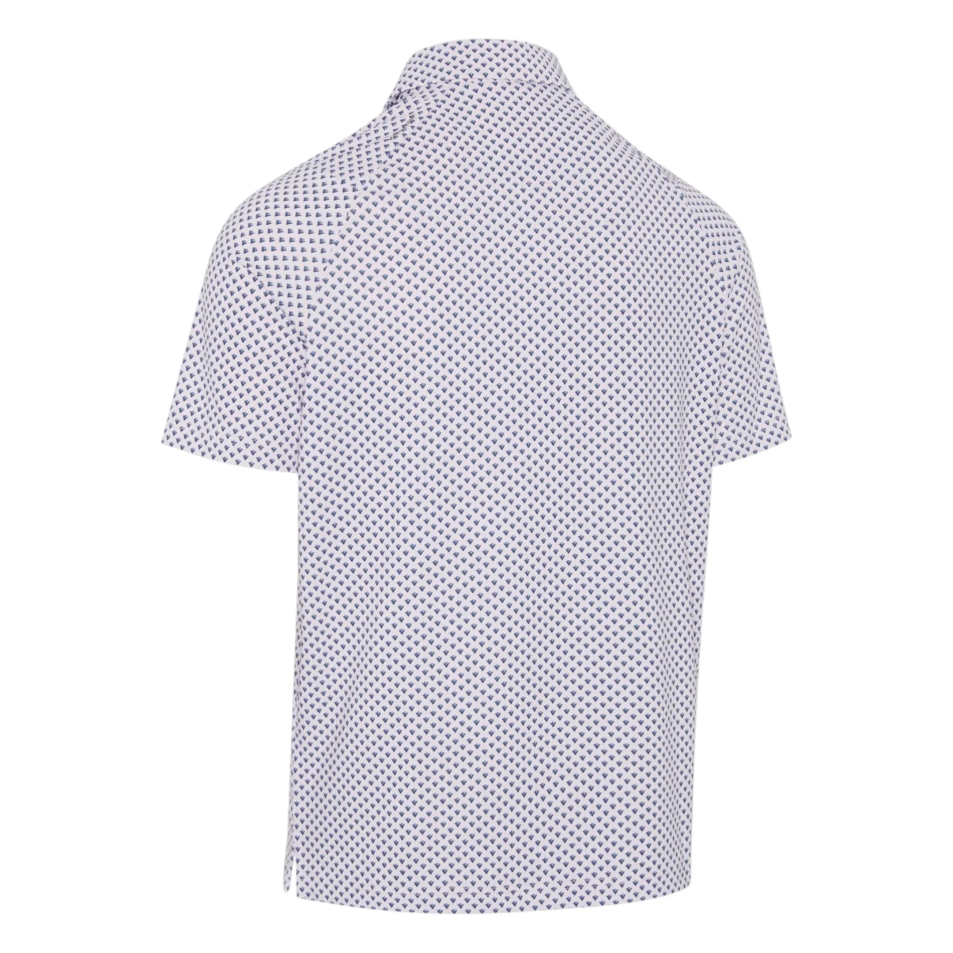Callaway TM Golf Polo Shirt CGKSG0B0 - Image 2