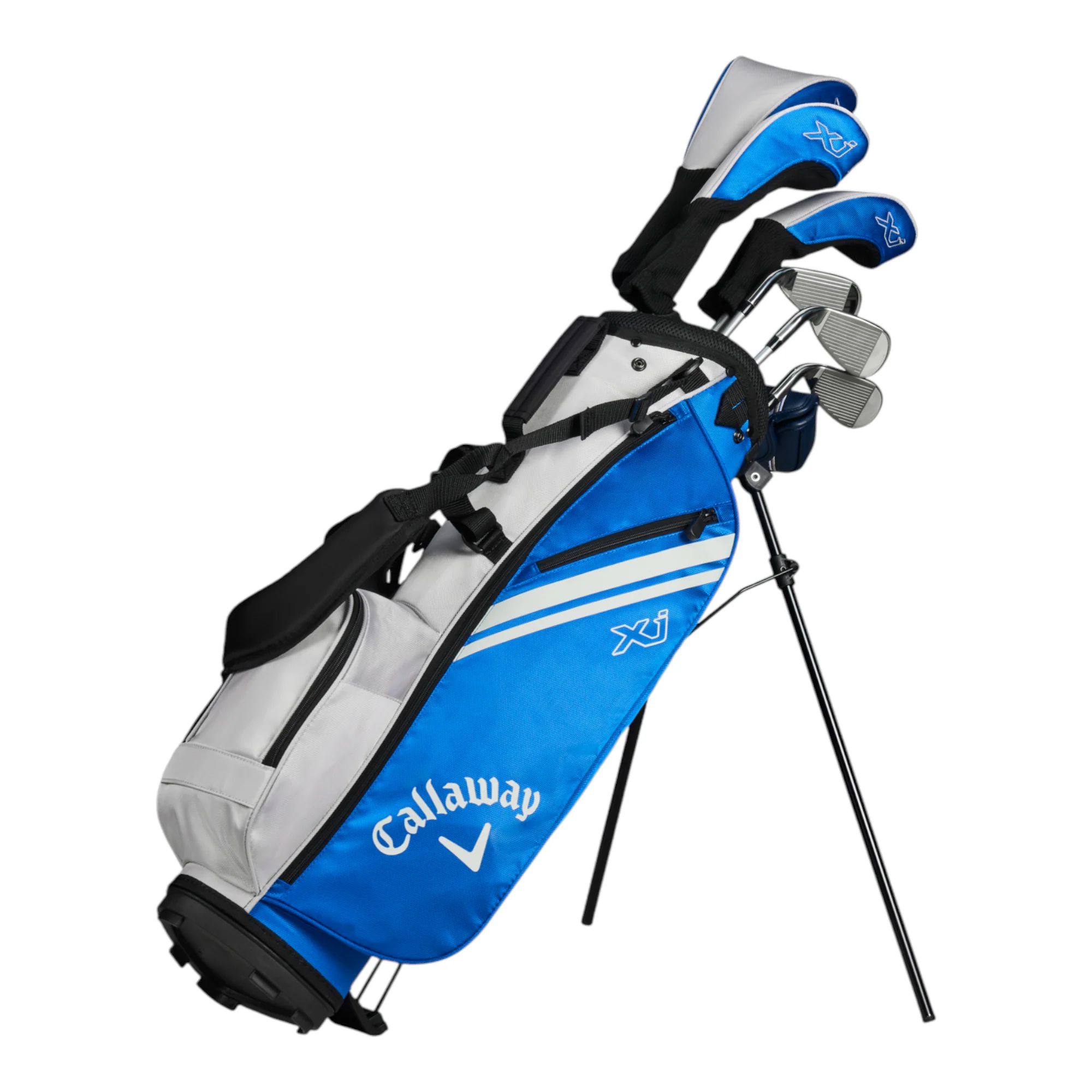 Callaway 2026 XJ-3 Junior 8-Piece Junior Golf Package Set