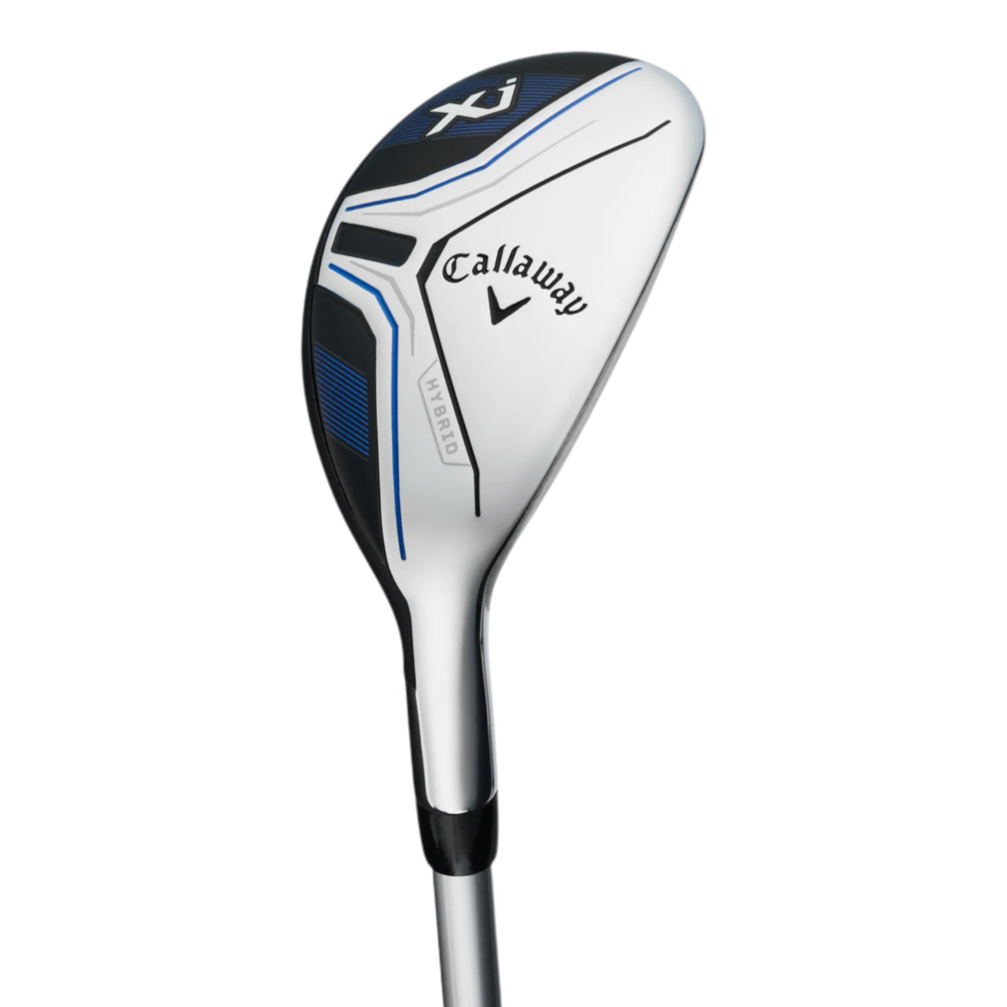 Callaway 2026 XJ-3 Junior 8-Piece Junior Golf Package Set - Image 5