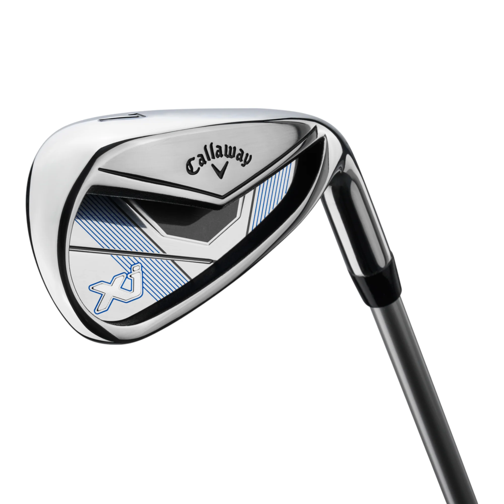 Callaway 2026 XJ-3 Junior 8-Piece Junior Golf Package Set - Image 6