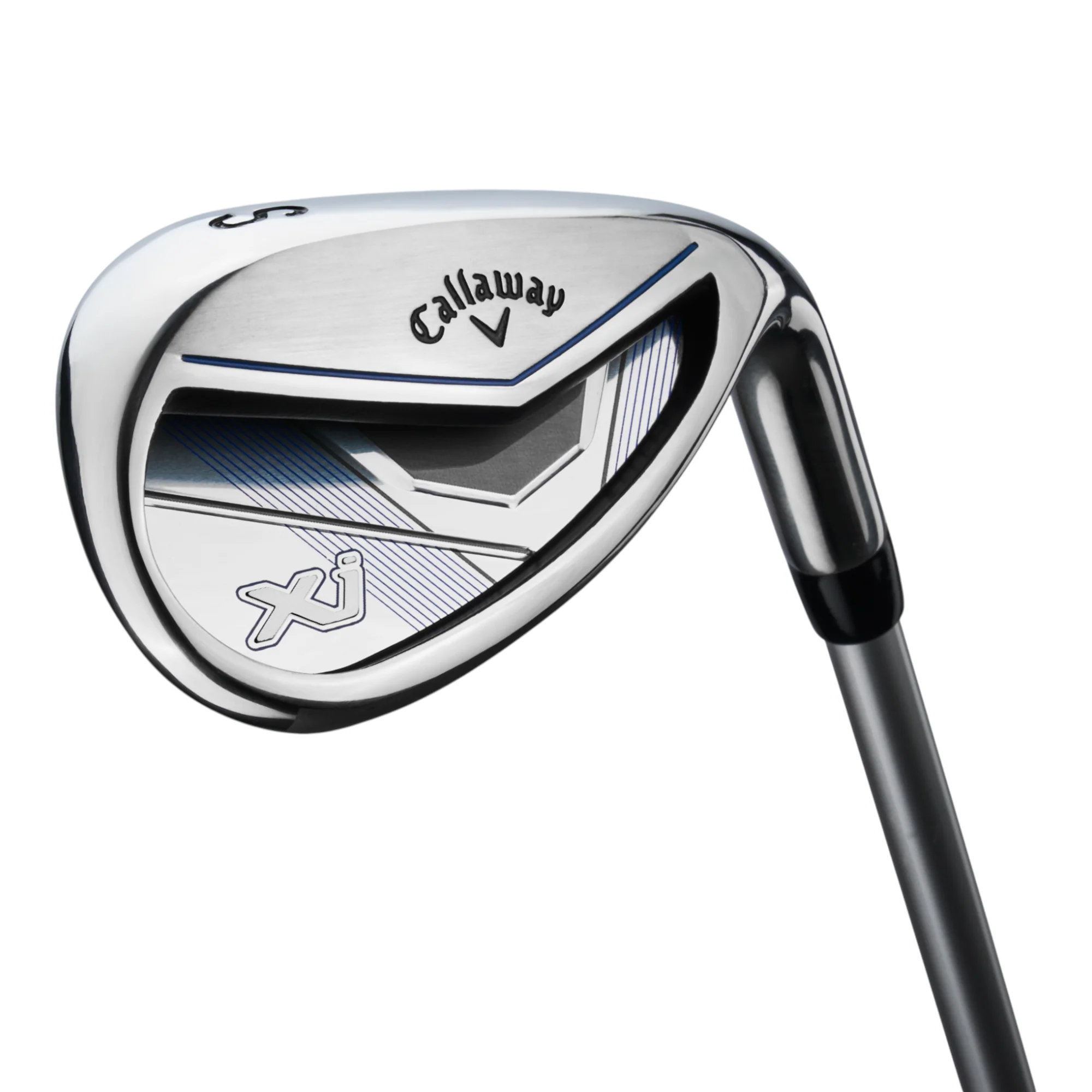 Callaway 2026 XJ-3 Junior 8-Piece Junior Golf Package Set - Image 7