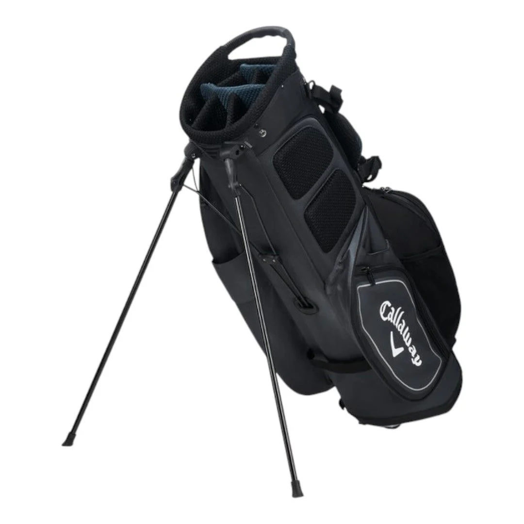 Callaway XR 13 Piece Mens Golf Package Set | Graphite - Image 16