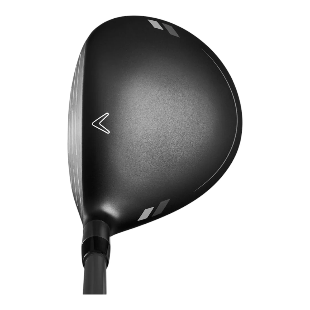 Callaway XR 13 Piece Mens Golf Package Set | Graphite - Image 6