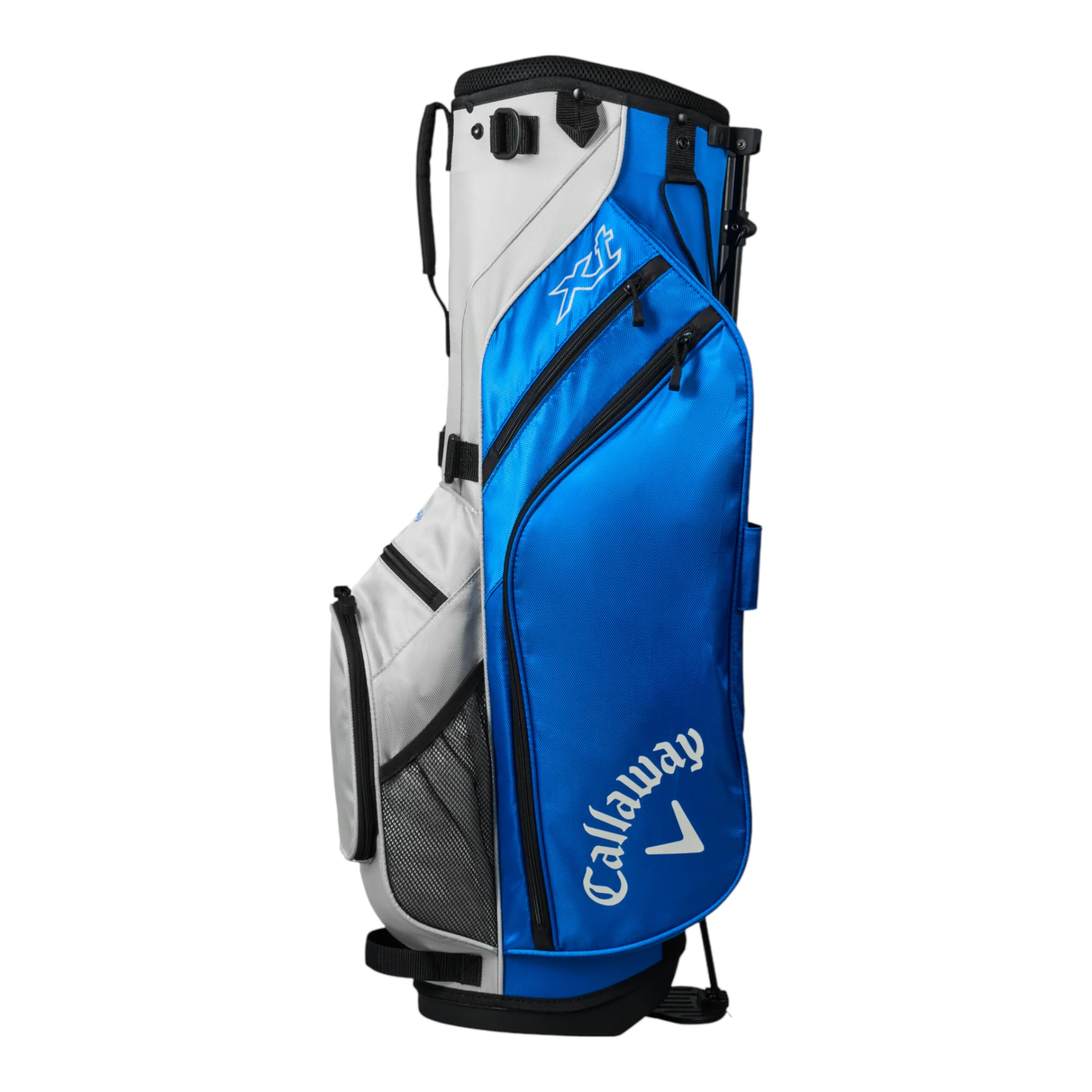 Callaway 2026 XT Junior 11-Piece Junior Golf Package Set - Image 3