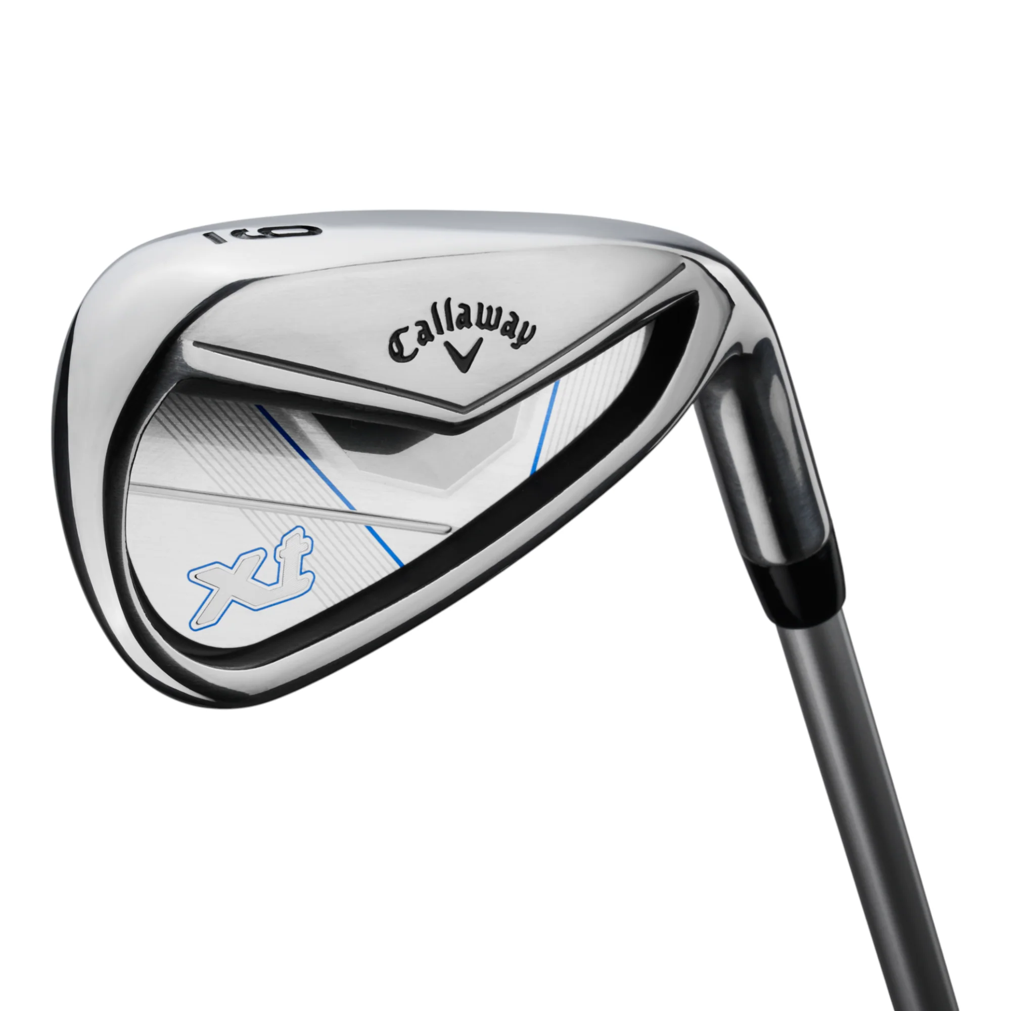 Callaway 2026 XT Junior 11-Piece Junior Golf Package Set - Image 7