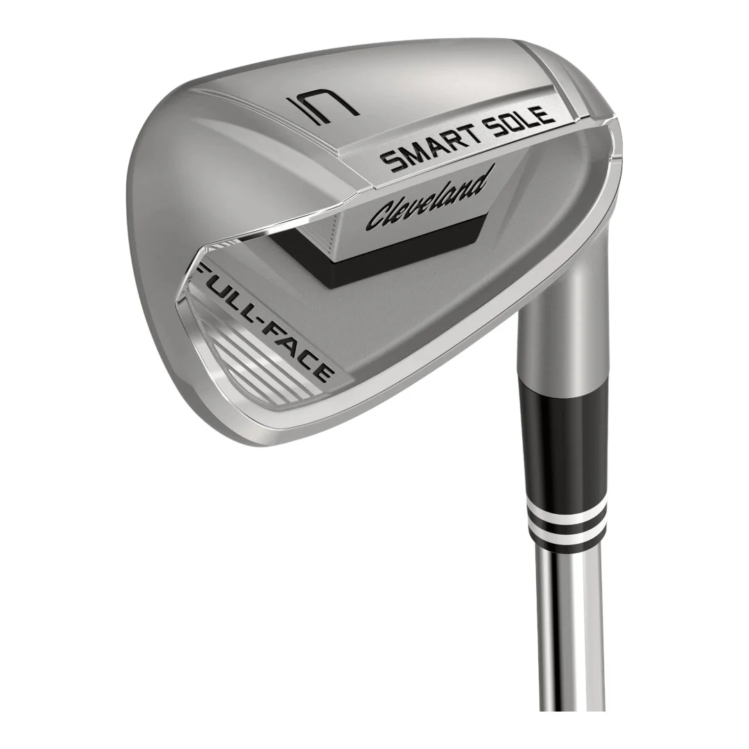 Cleveland Ladies Smart Sole Full Face Tour Satin Golf Wedge - Image 5