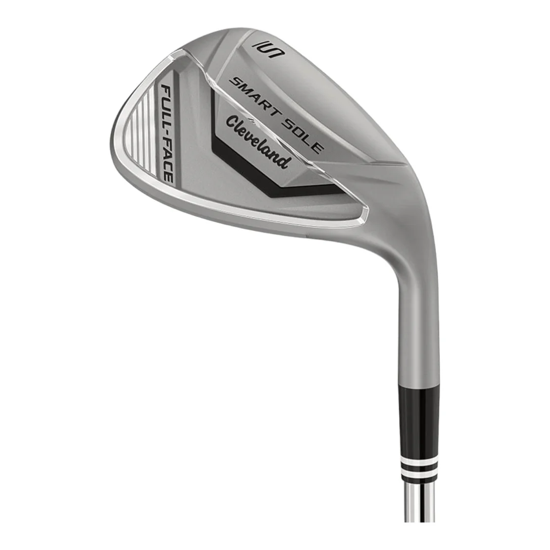 Cleveland Ladies Smart Sole Full Face Tour Satin Golf Wedge - Image 7